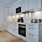Logierhaus Jonna Whg 07 Lägenhet *