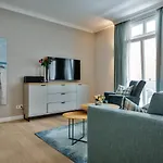 Logierhaus Jonna Whg 07 Lägenhet