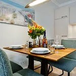Logierhaus Jonna Whg 07