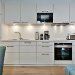 Logierhaus Jonna Whg 07 *