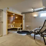 Lägenhet Logierhaus Jonna Whg 07 Westerland