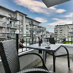 Logierhaus Jonna Whg 07 Westerland
