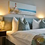 Logierhaus Jonna Whg 07 *