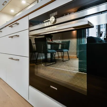 Logierhaus Jonna Whg 07 Westerland