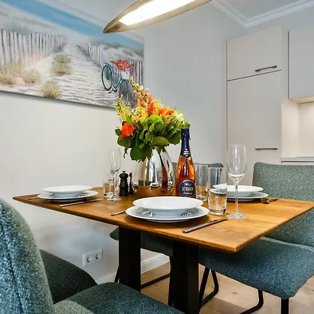 Logierhaus Jonna Whg 07