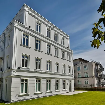 Logierhaus Jonna Whg 07