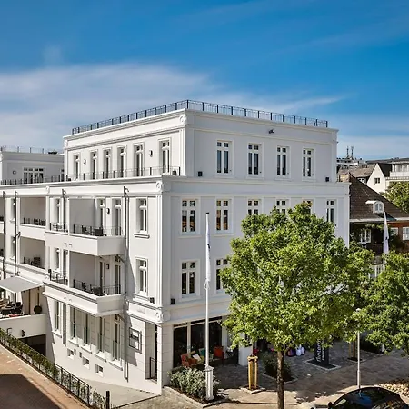 Apartamento Logierhaus Jonna Whg 07 *