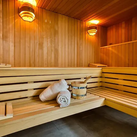 Logierhaus Jonna Whg 07