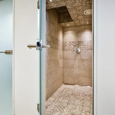 Apartamento Logierhaus Jonna Whg 07 *