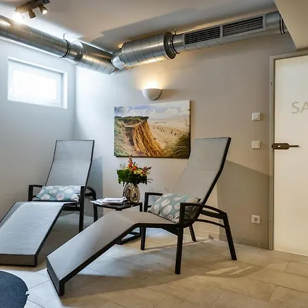 Logierhaus Jonna Whg 07 Apartamento Westerland