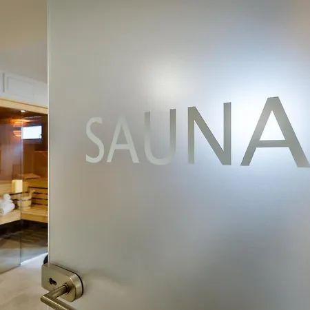 Logierhaus Jonna Whg 07 *