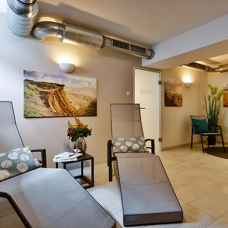 Logierhaus Jonna Whg 07 Westerland