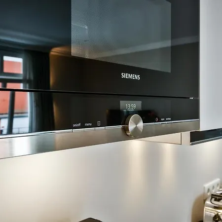 Logierhaus Jonna Whg 07