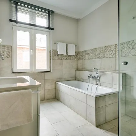 Logierhaus Jonna Whg 07 Apartamento