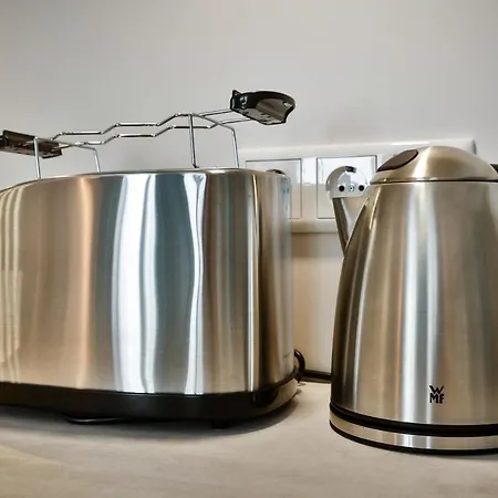 Logierhaus Jonna Whg 07 *