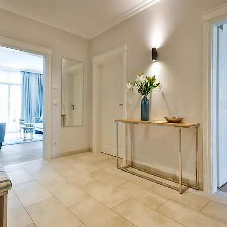 Apartamento Logierhaus Jonna Whg 07 *