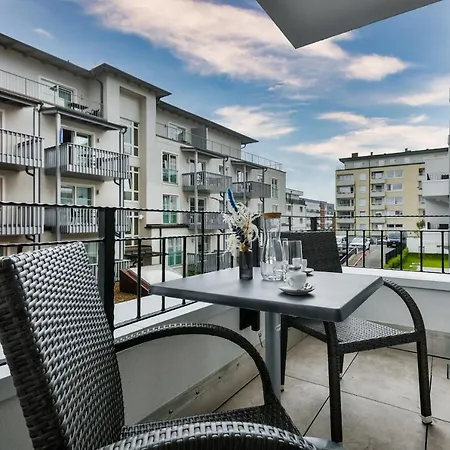 Logierhaus Jonna Whg 07 Westerland