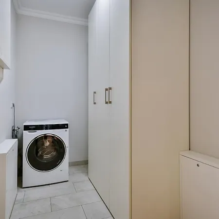 Apartamento Logierhaus Jonna Whg 07 *