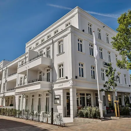 Logierhaus Jonna Whg 07 Apartamento